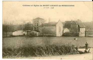 Illustration de