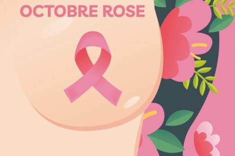 Octobre rose : Tombola des commerçants