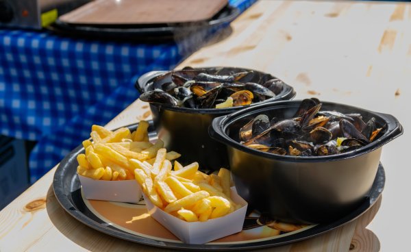 Logo Repas moules frites > dimanche 8 sept. 2024